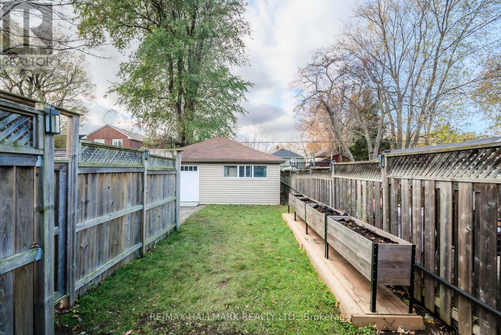 22 Sharpe Street, Toronto, ON - Outdoor