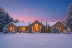 555374 Mono Amaranth Townline Amaranth, ON L9V 1L7