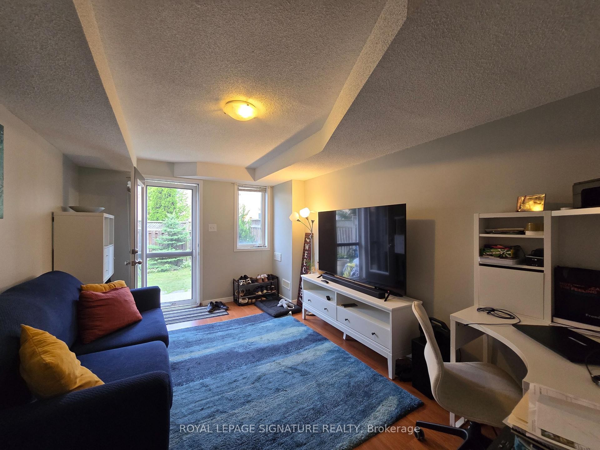 Lower-8 St Eugene Street, Brampton, ON - Indoor Photo Showing Other Room