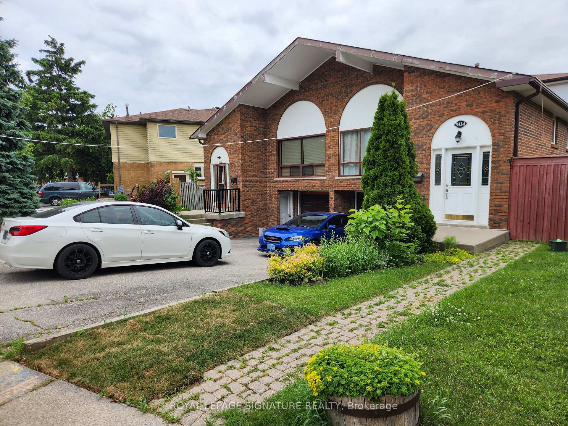 3334 Tallmast Crescent, Mississauga, ON