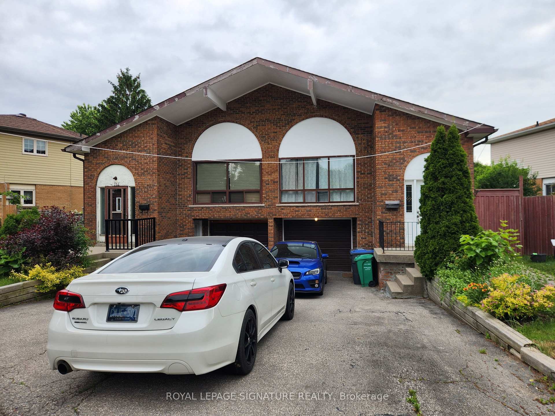 3334 Tallmast Crescent, Mississauga, ON