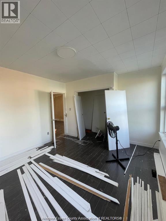 56 St George Street, Chatham, ON - Indoor