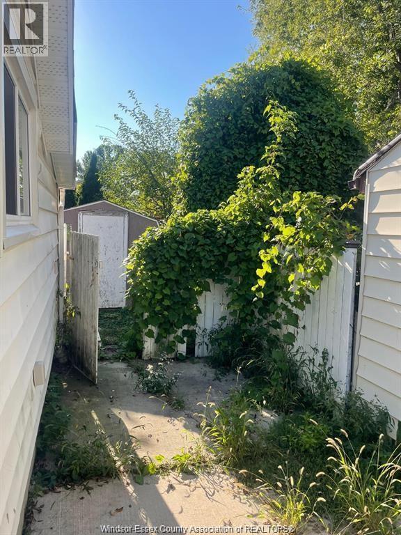 56 St George Street, Chatham, ON - Outdoor