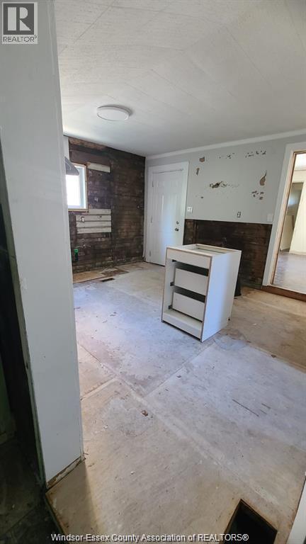 56 St George Street, Chatham, ON - Indoor