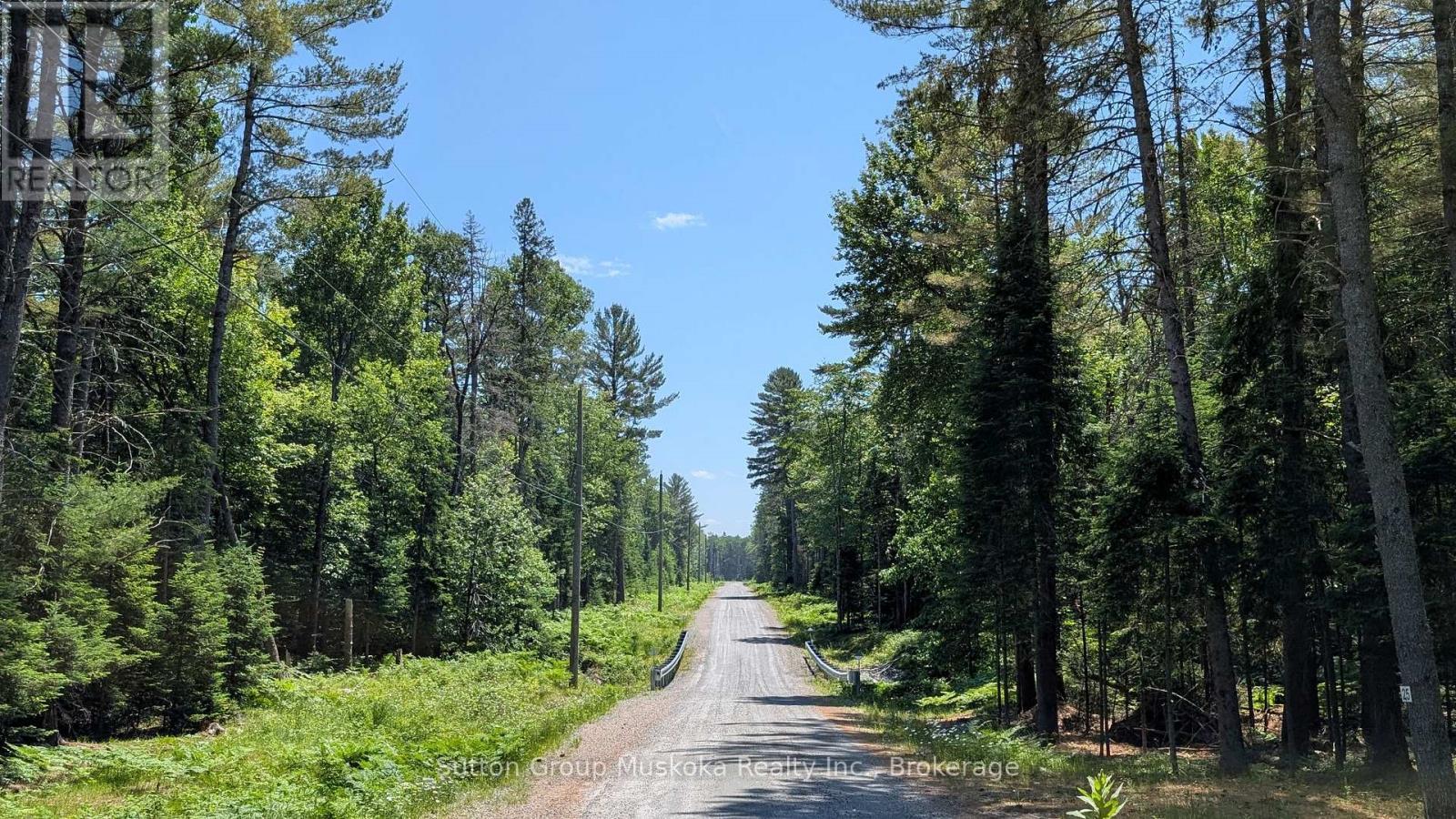 Lot 11 Crimson Lane, Huntsville (Stephenson), ON