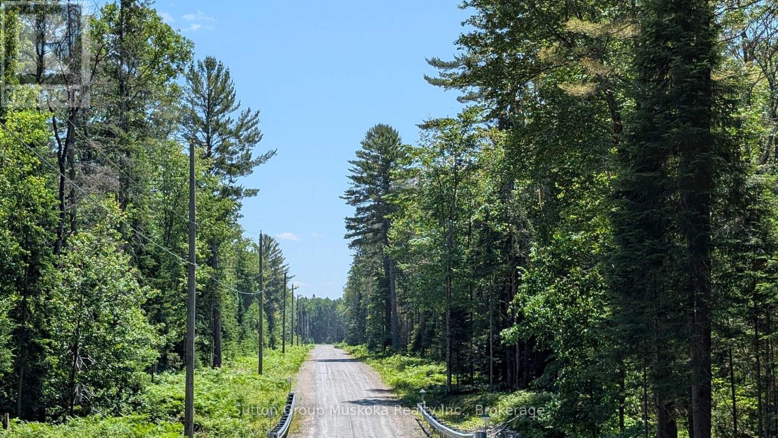 Lot 17 Crimson Lane, Huntsville (Stephenson), ON