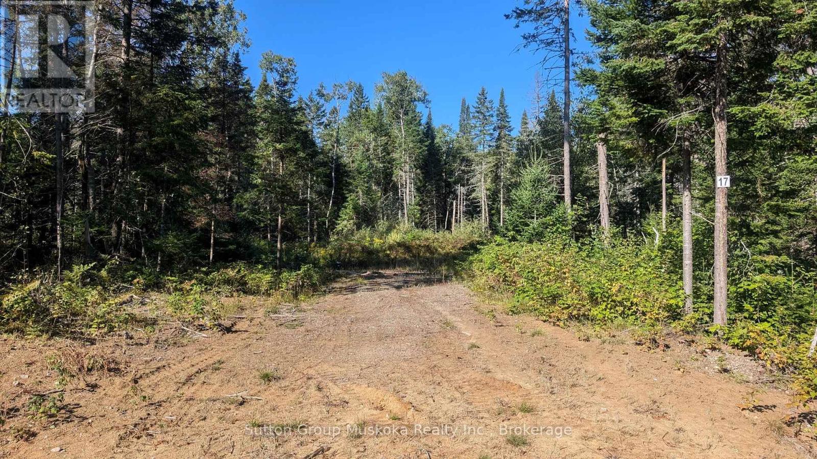 Lot 17 Crimson Lane, Huntsville (Stephenson), ON