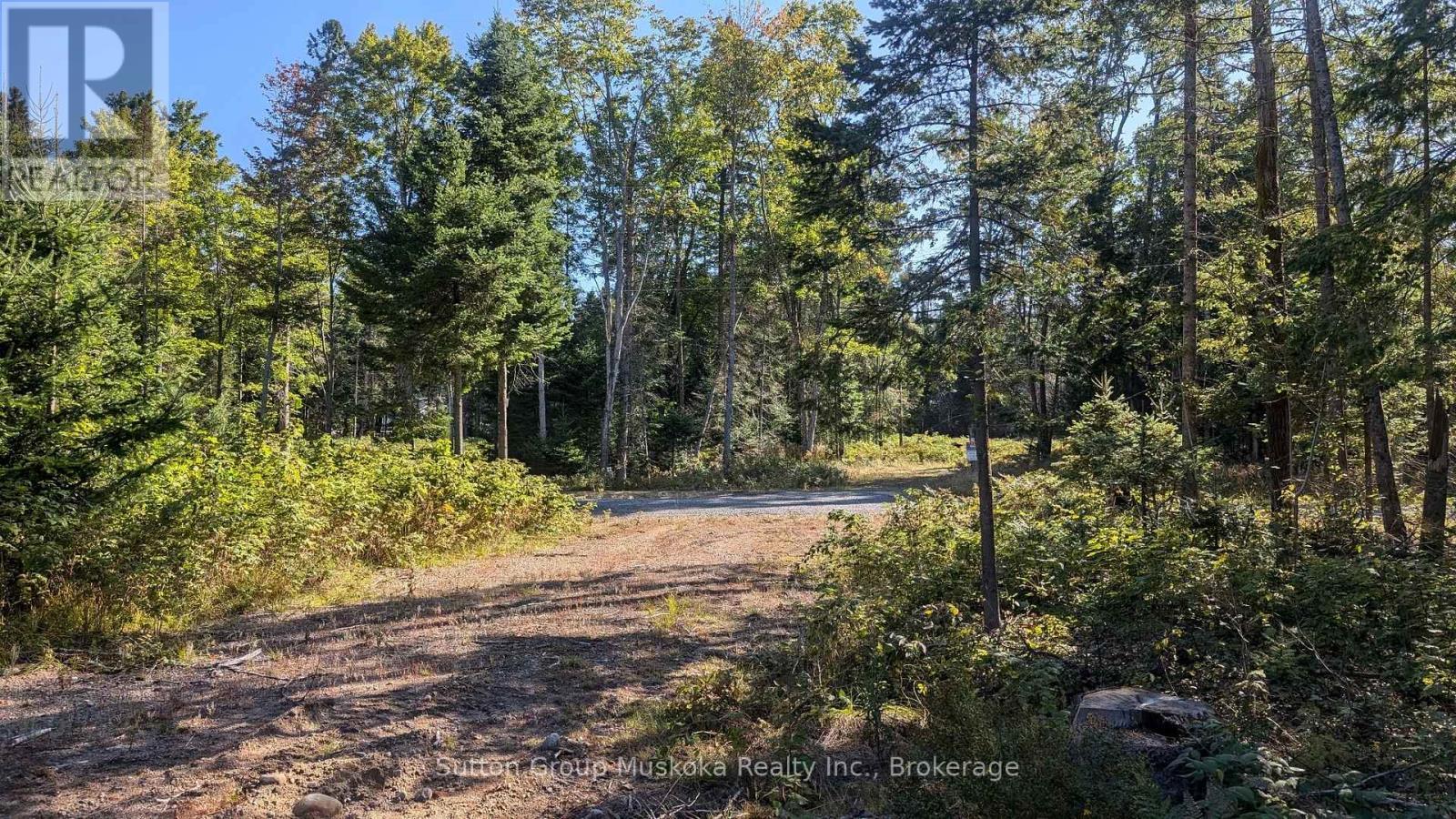 Lot 17 Crimson Lane, Huntsville (Stephenson), ON