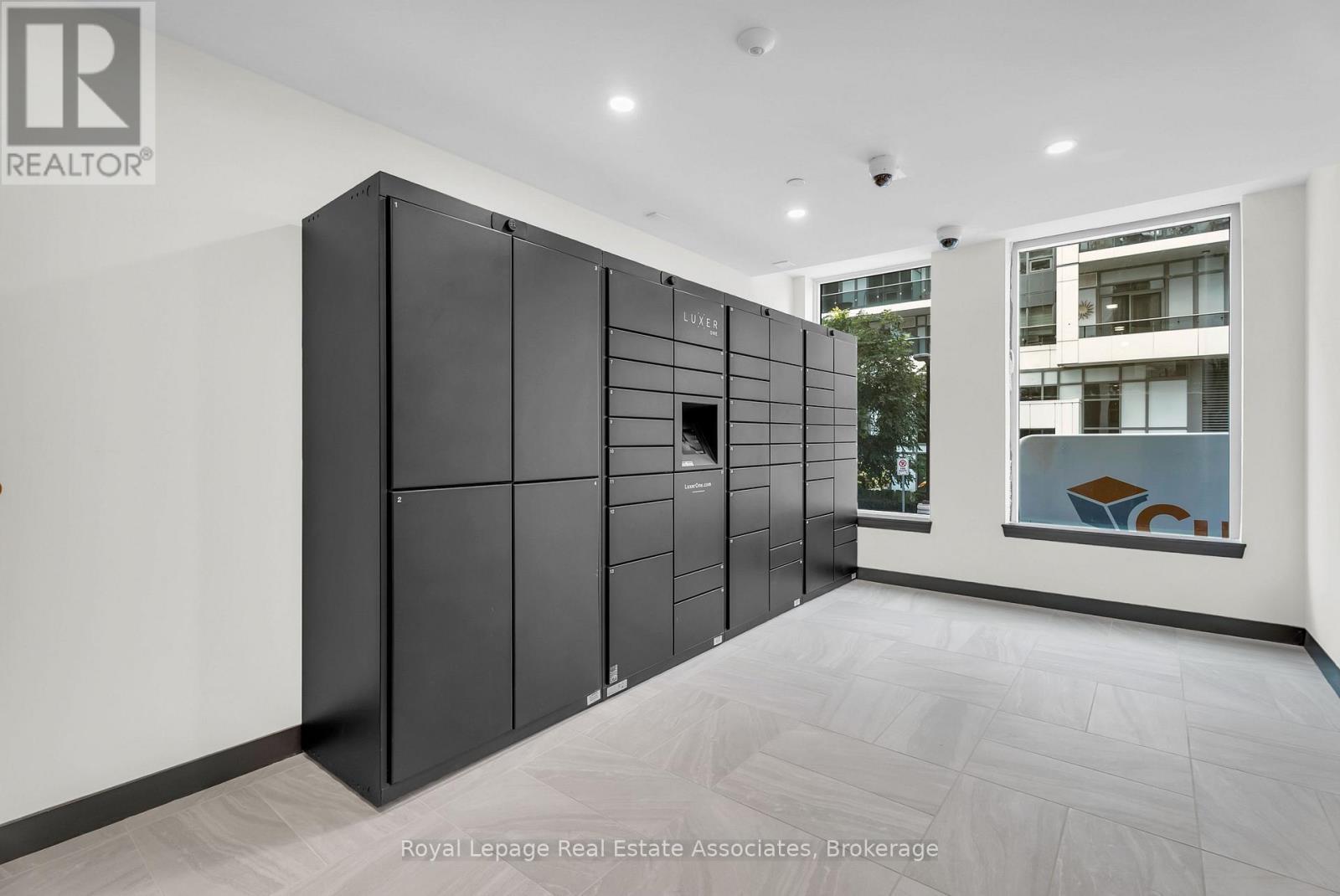 1212 - 93 Arthur Street S, Guelph, ON - Indoor Photo Showing Other Room