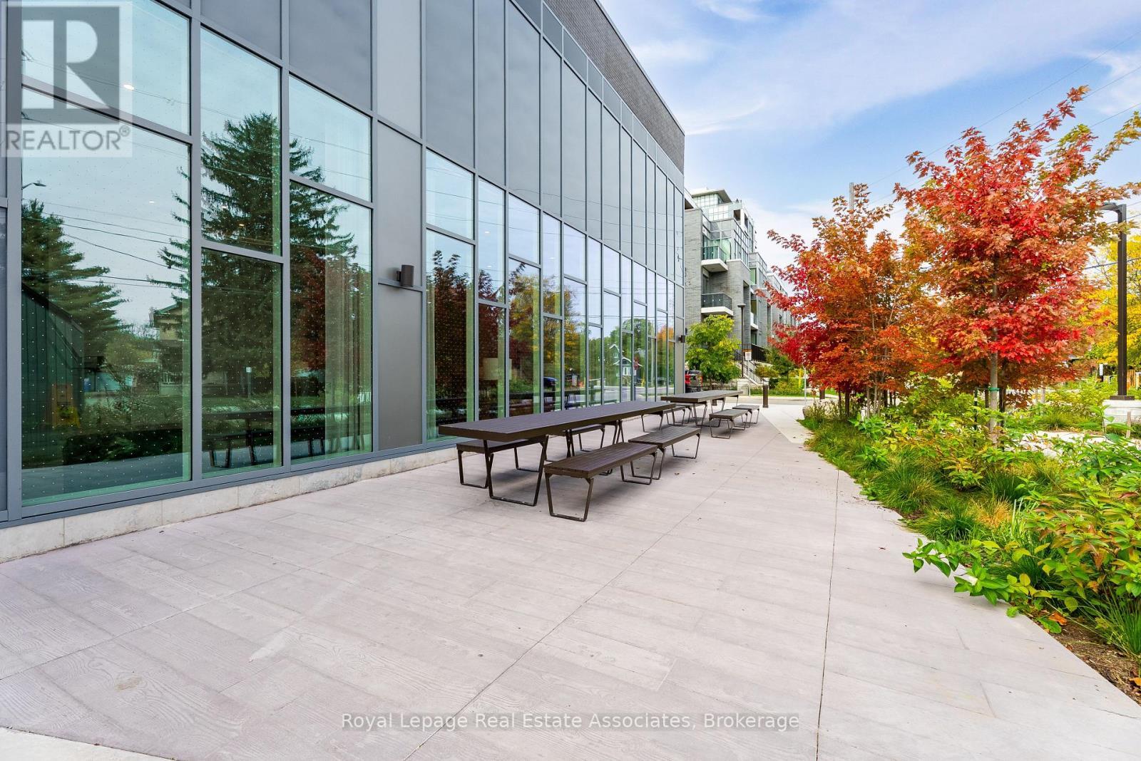 1212 - 93 Arthur Street S, Guelph, ON - Outdoor With Exterior