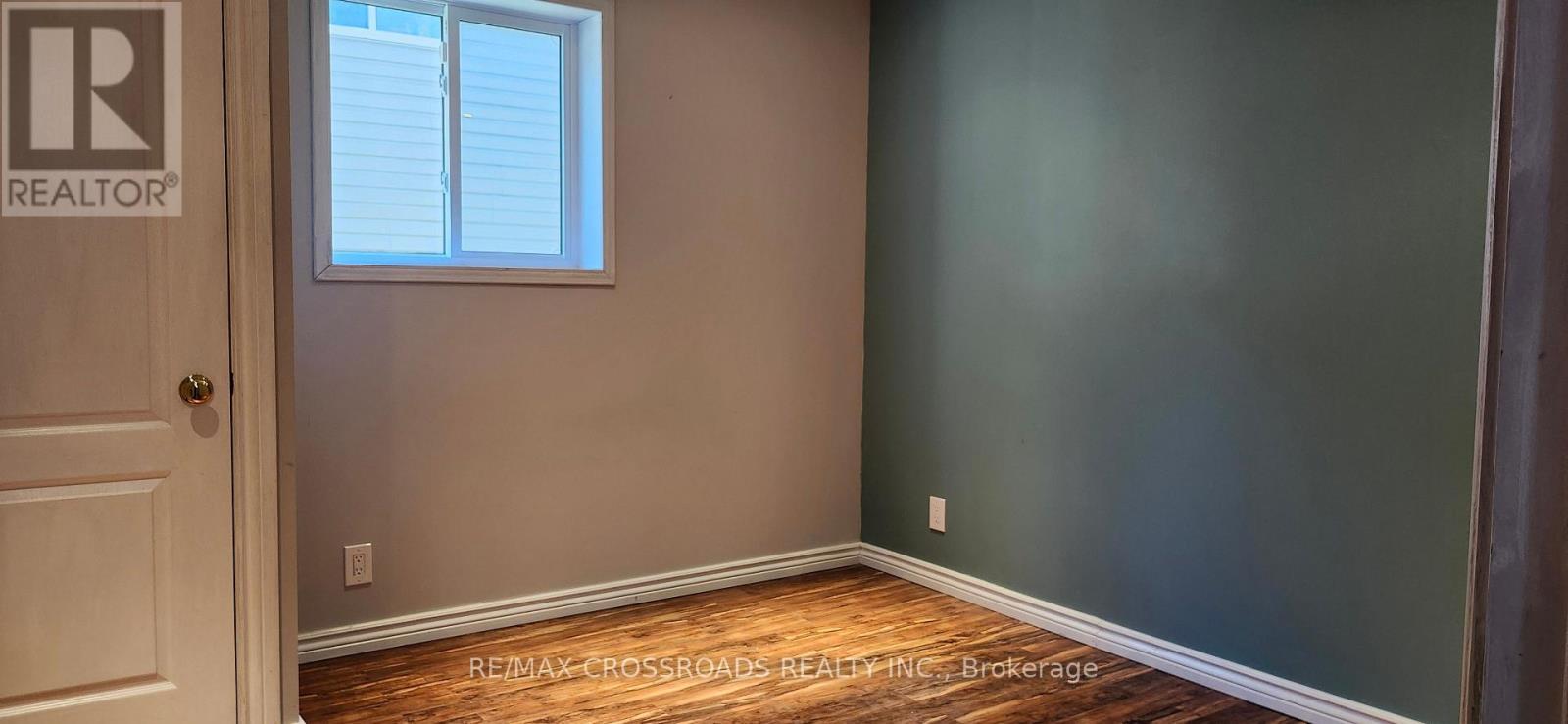 Lower Level Unit - 39 Reid Street, Quinte West, ON - Indoor Photo Showing Other Room