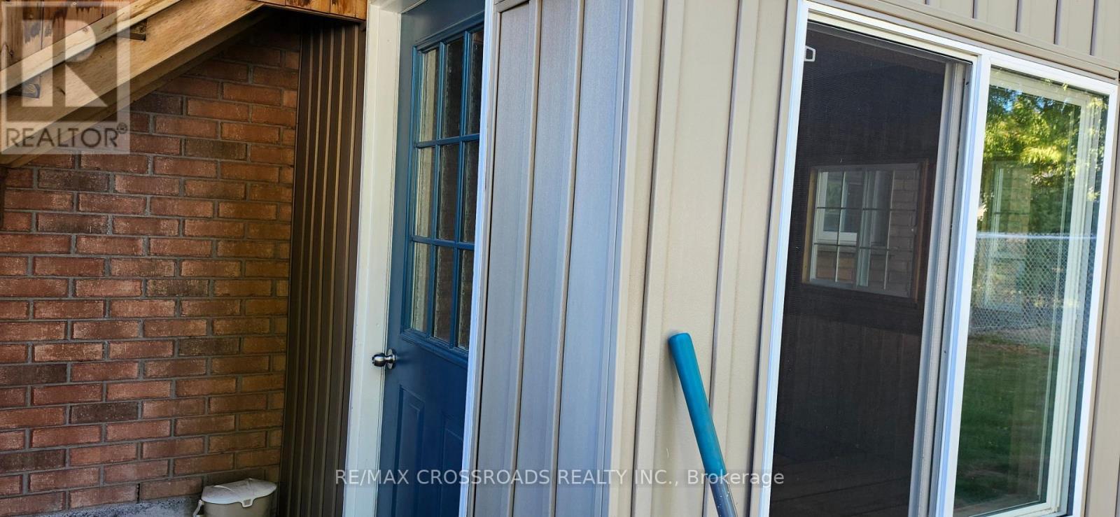 Lower Level Unit - 39 Reid Street, Quinte West, ON - Outdoor With Exterior