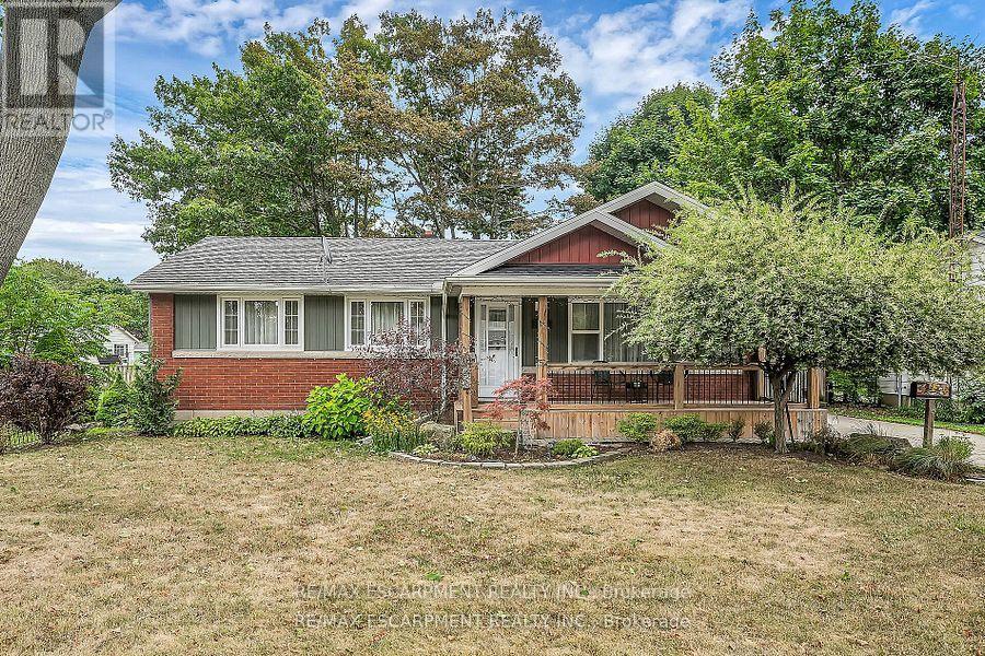 160 Elizabeth Crescent, Haldimand, ON - Outdoor