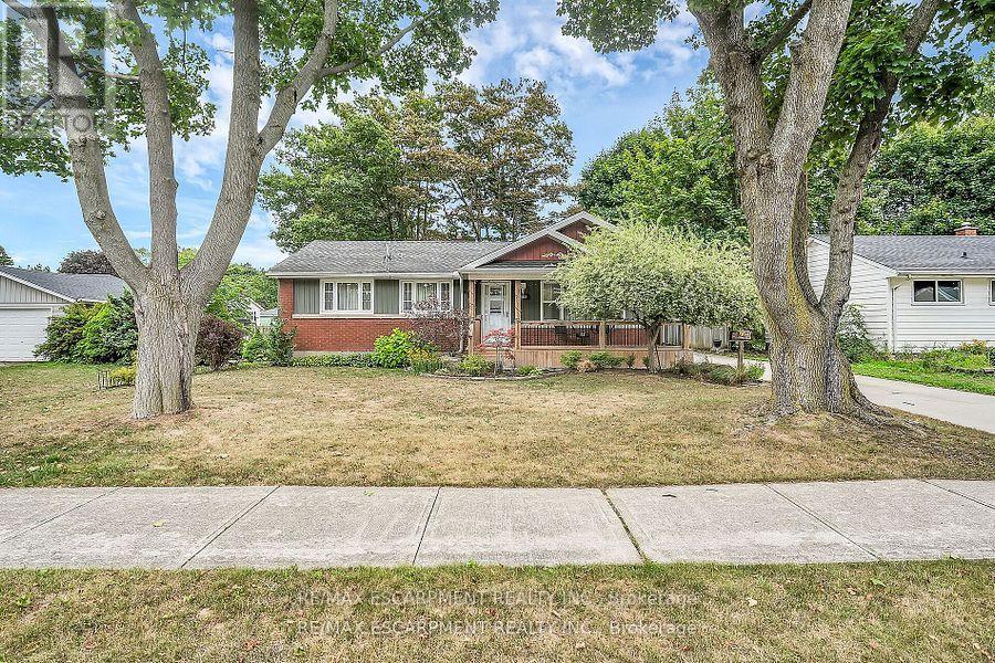 160 Elizabeth Crescent, Haldimand, ON - Outdoor