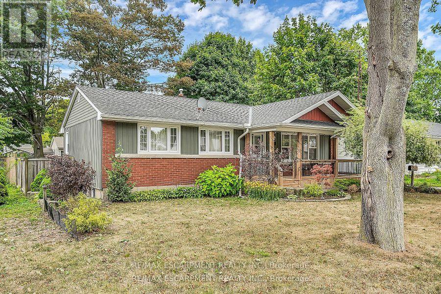 160 Elizabeth Crescent, Haldimand, ON - Outdoor