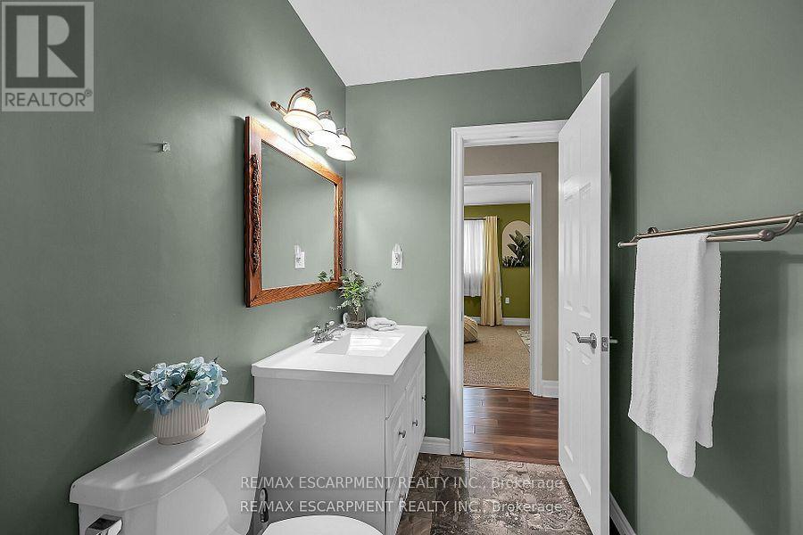 160 Elizabeth Crescent, Haldimand, ON - Indoor