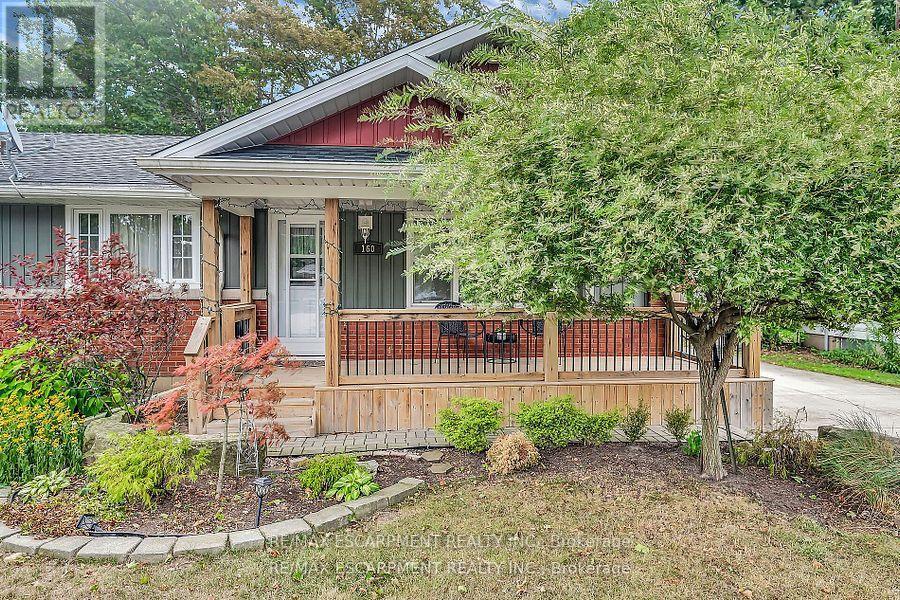 160 Elizabeth Crescent, Haldimand, ON - Outdoor