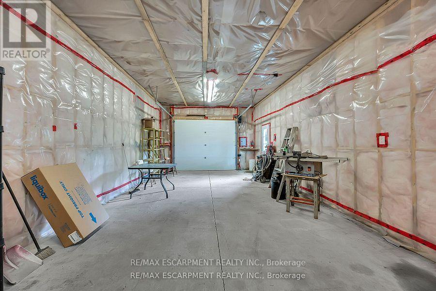 160 Elizabeth Crescent, Haldimand, ON - Indoor Photo Showing Other Room