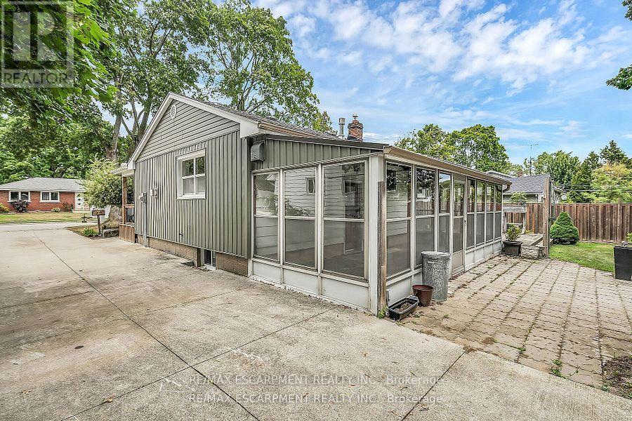 160 Elizabeth Crescent, Haldimand, ON - Outdoor