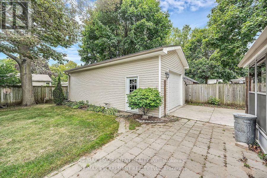 160 Elizabeth Crescent, Haldimand, ON - Outdoor