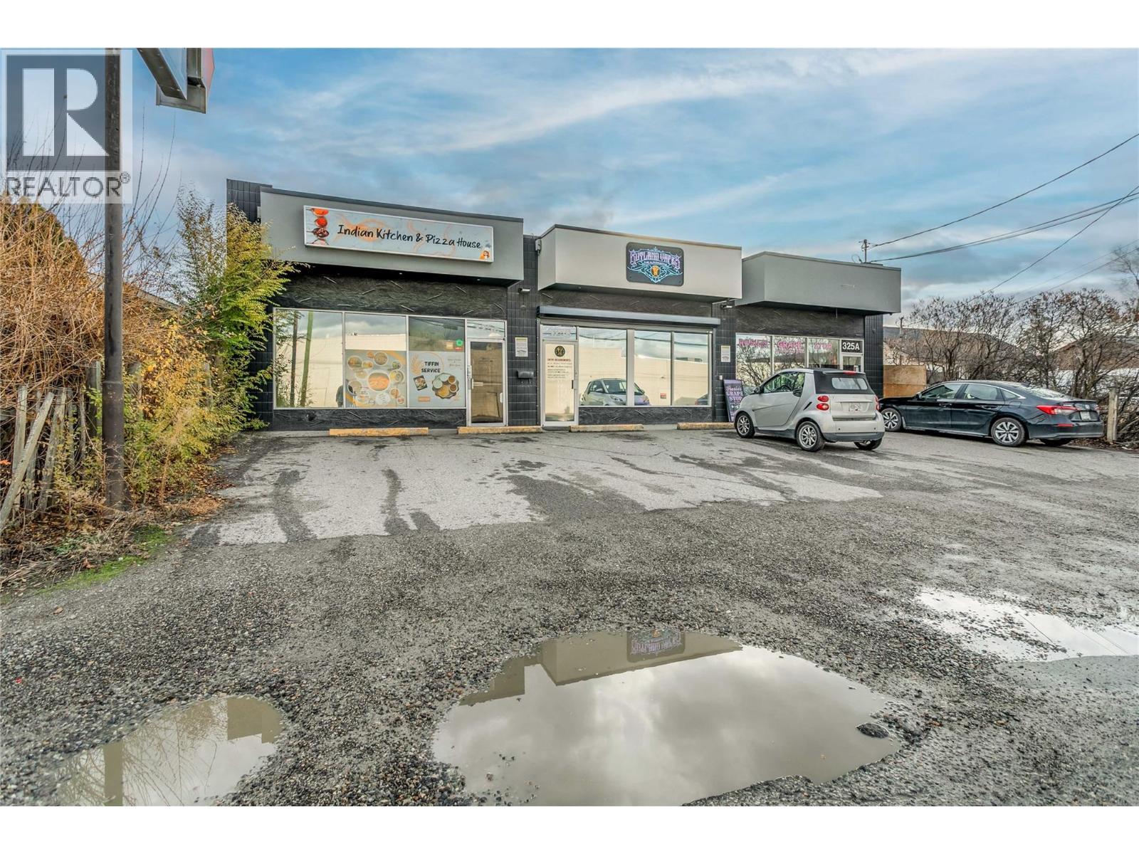 325 Gray Road Unit# C, Kelowna, BC