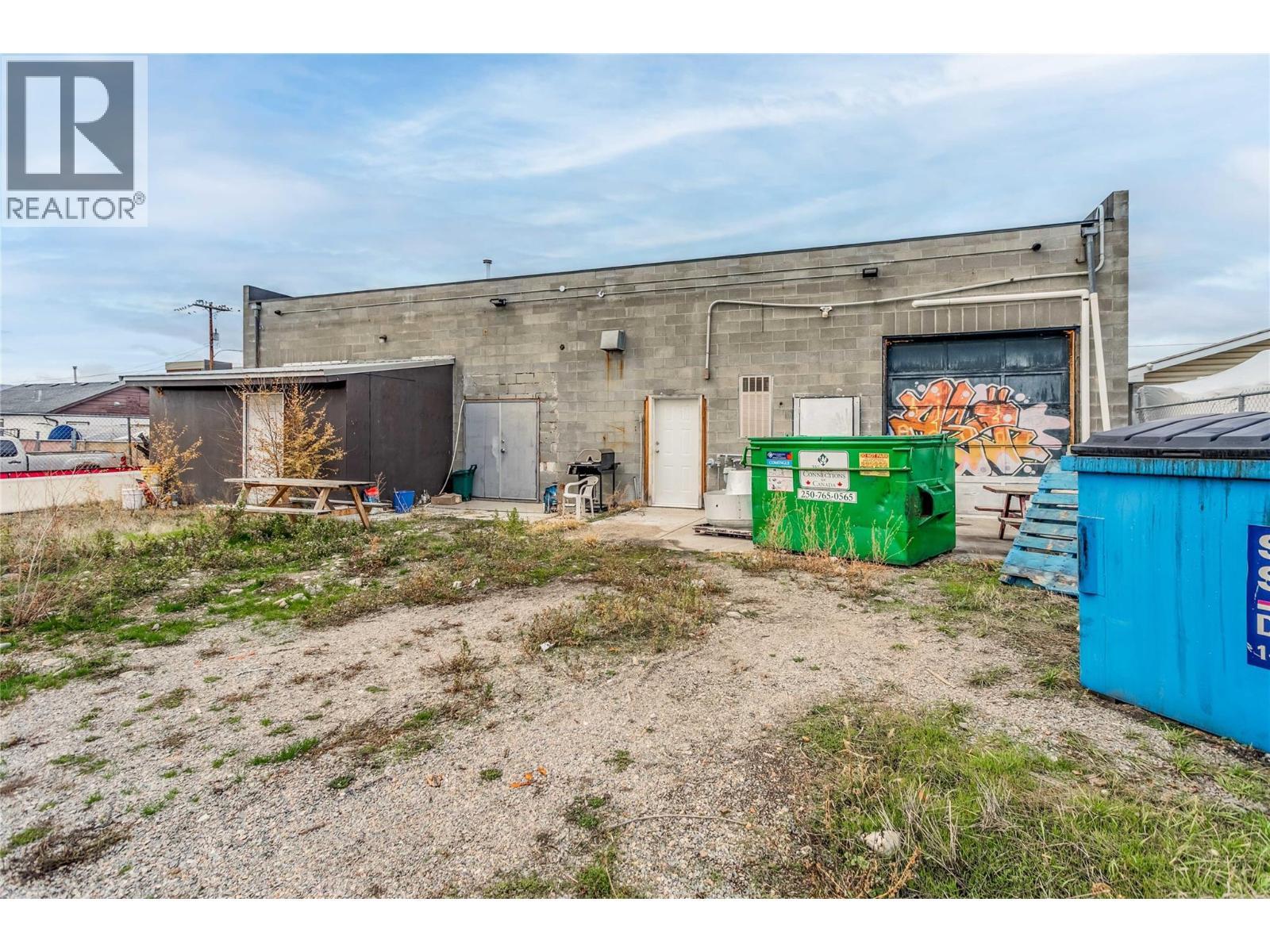 325 Gray Road Unit# C, Kelowna, BC