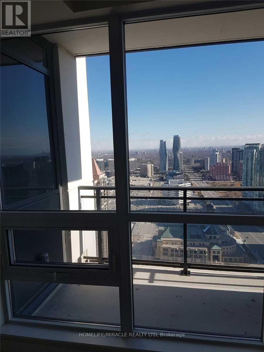 3708 - 510 Curran Place, Mississauga, ON - Photo Showing Other Room