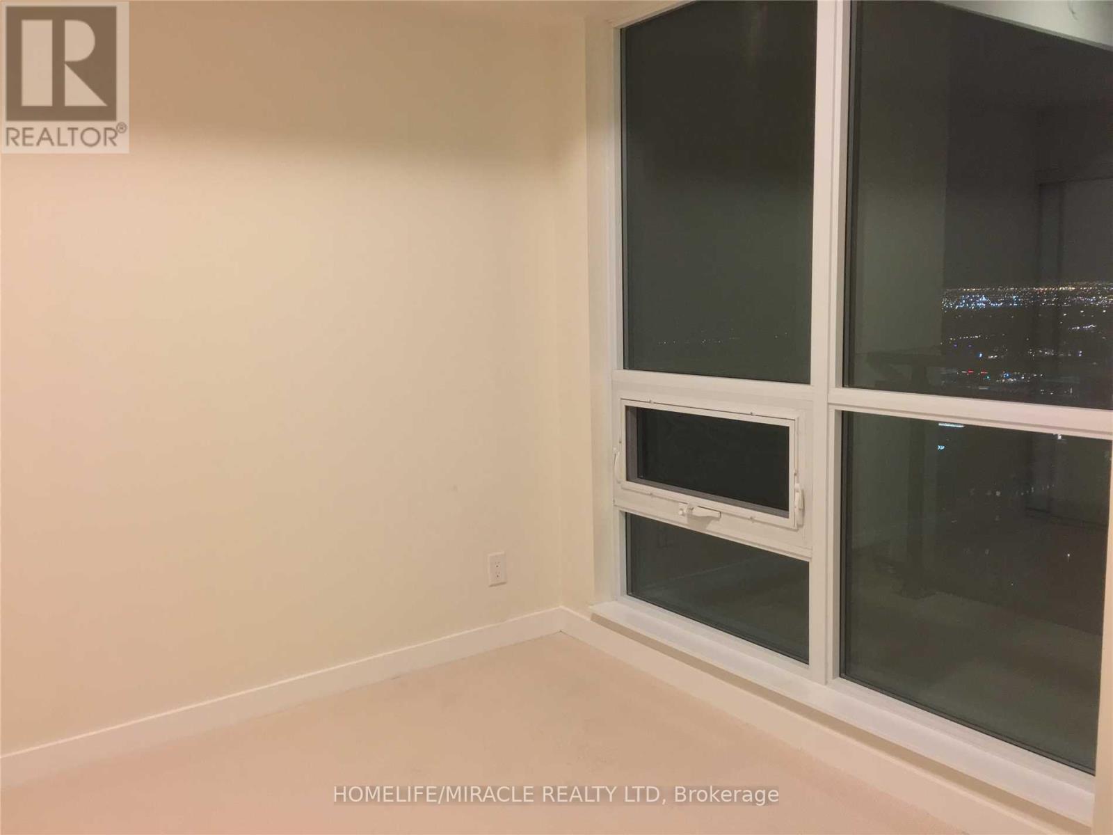 3708 - 510 Curran Place, Mississauga, ON - Indoor Photo Showing Other Room