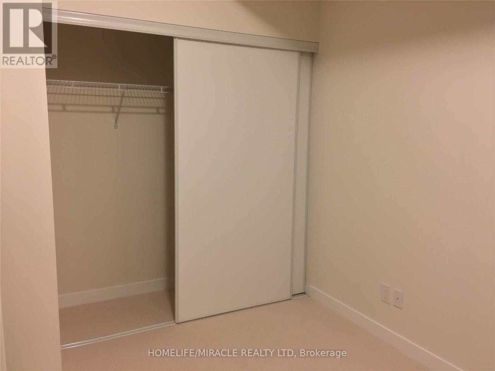 3708 - 510 Curran Place, Mississauga, ON -