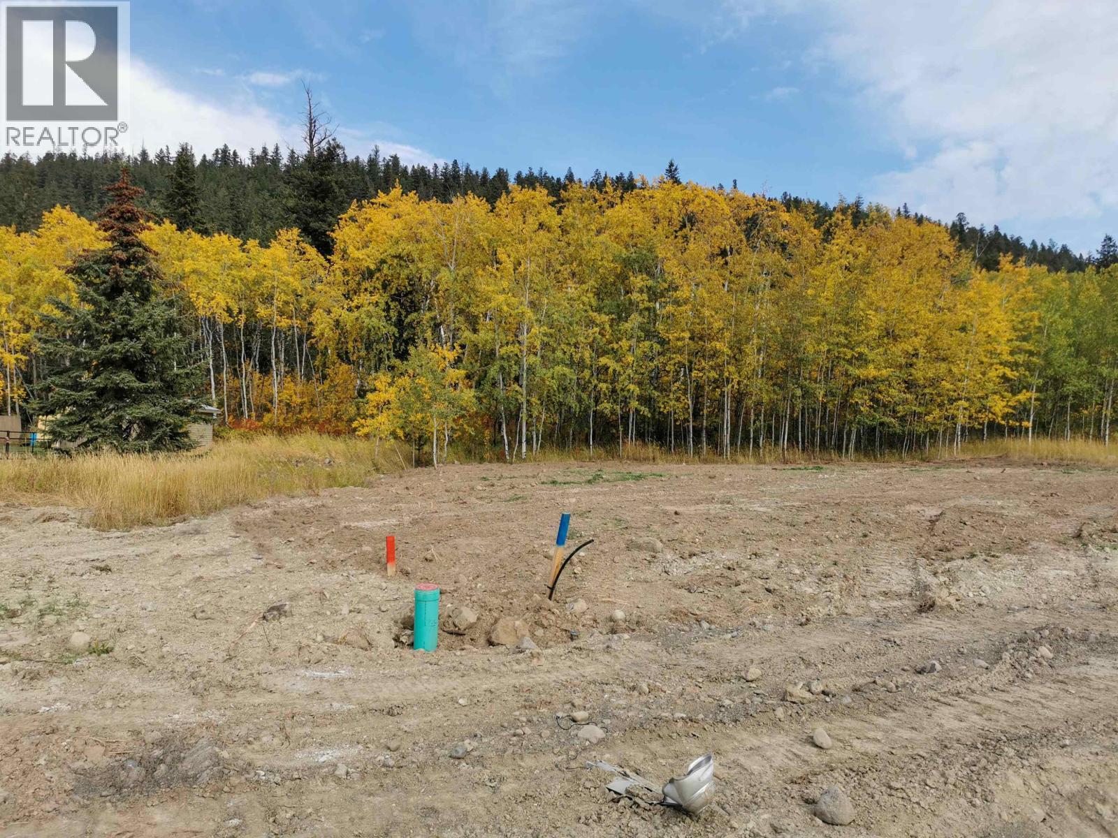 268 Blackstock Road, 100 Mile House, BC