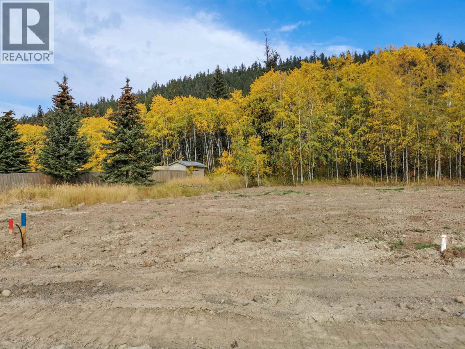 268 Blackstock Road, 100 Mile House, BC