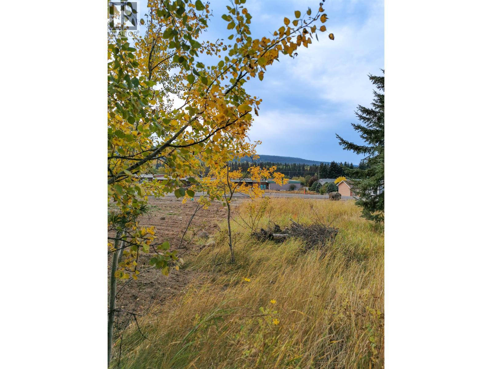 268 Blackstock Road, 100 Mile House, BC