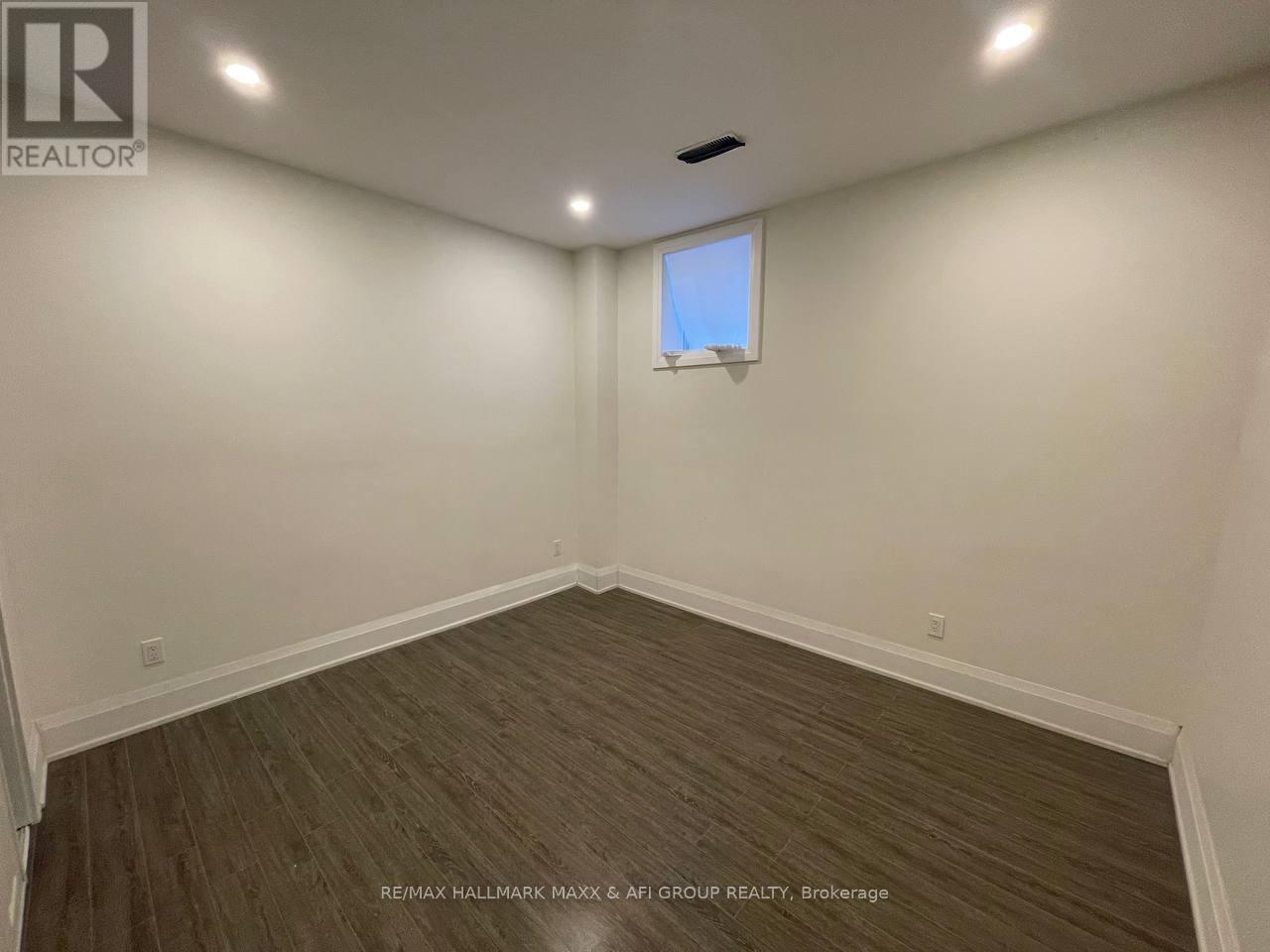 Bsmt - 3869 Mayla Drive E, Mississauga, ON - Indoor Photo Showing Other Room