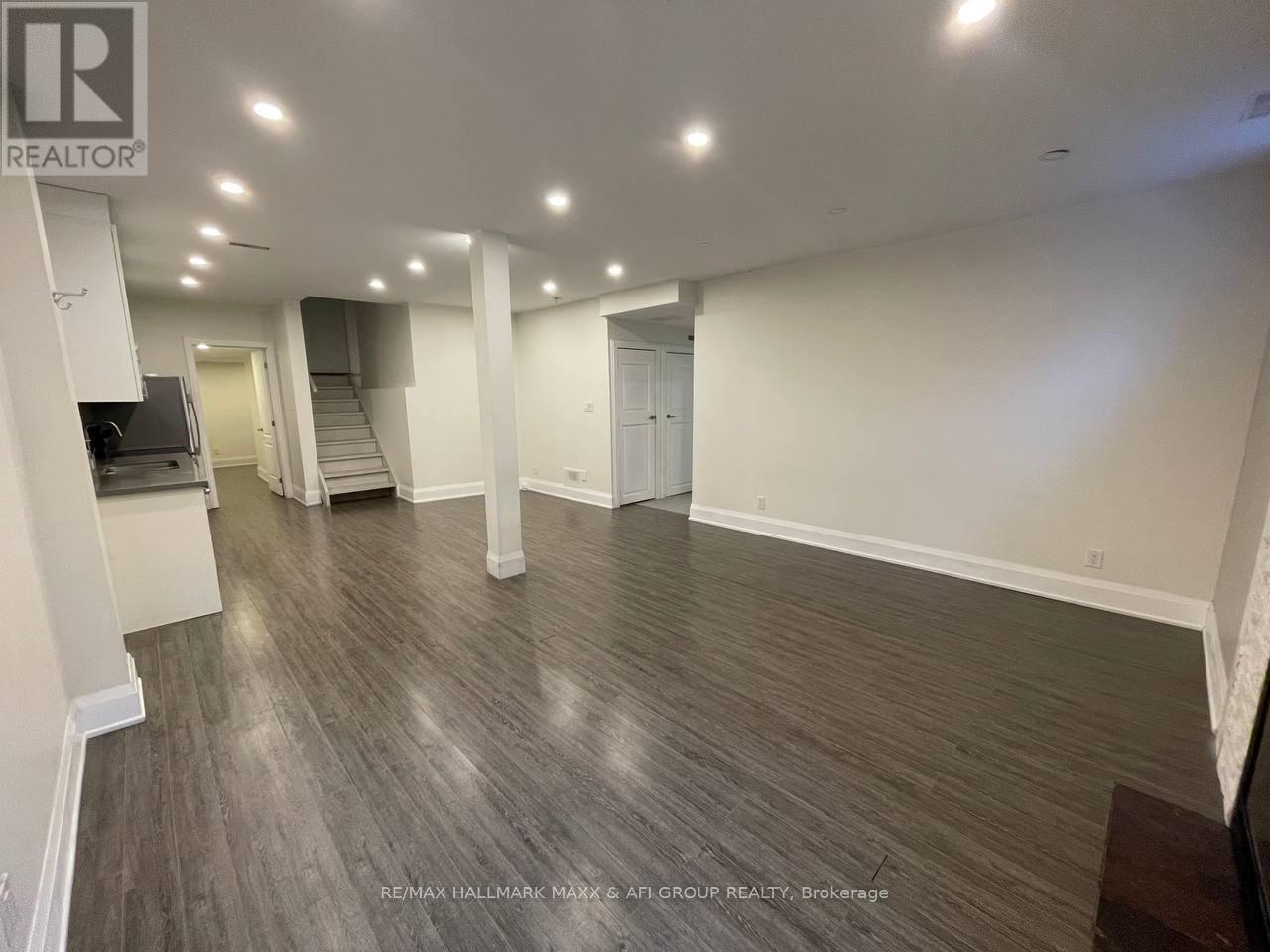 Bsmt - 3869 Mayla Drive E, Mississauga, ON - Indoor