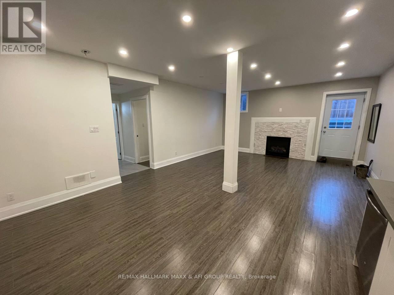 Bsmt - 3869 Mayla Drive E, Mississauga, ON - Indoor