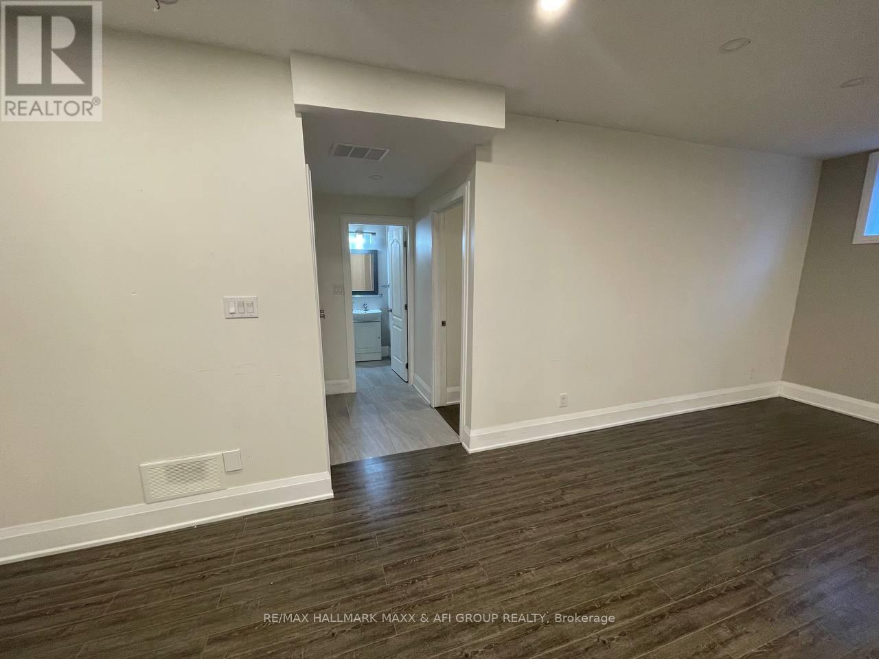 Bsmt - 3869 Mayla Drive E, Mississauga, ON - Indoor Photo Showing Other Room