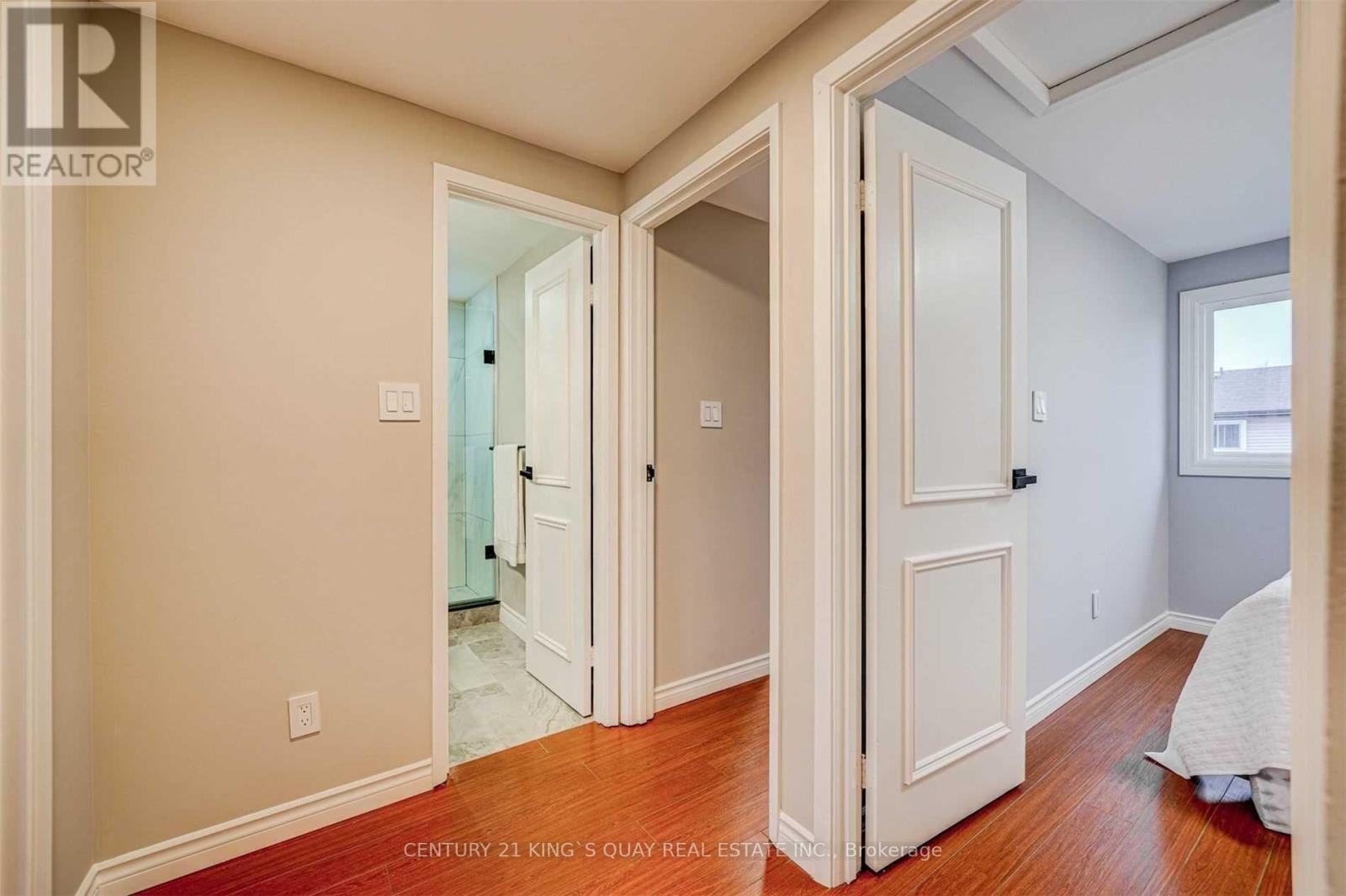 14 Grenbeck Drive, Toronto, ON - Indoor Photo Showing Other Room