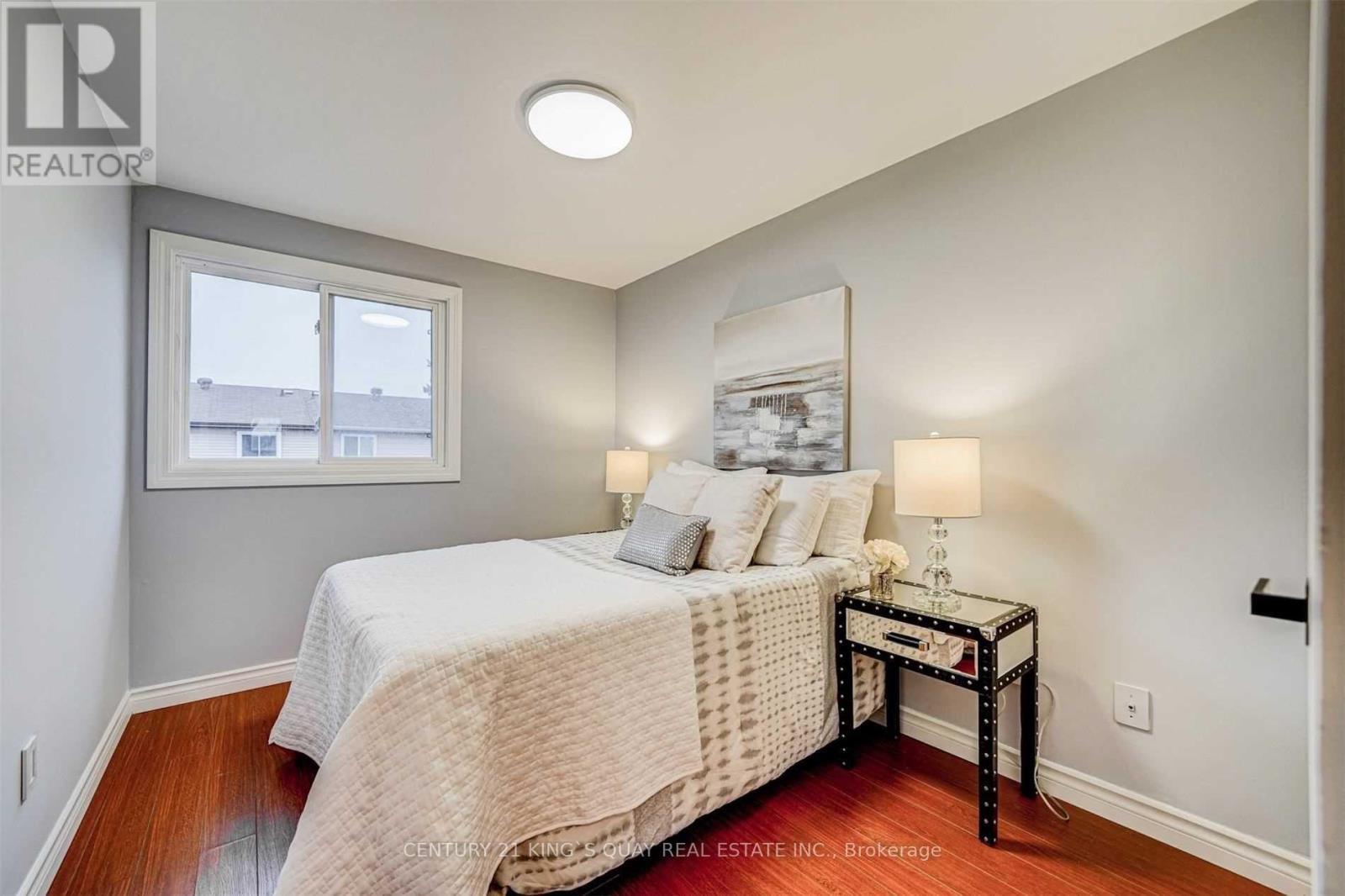 14 Grenbeck Drive, Toronto, ON - Indoor Photo Showing Bedroom
