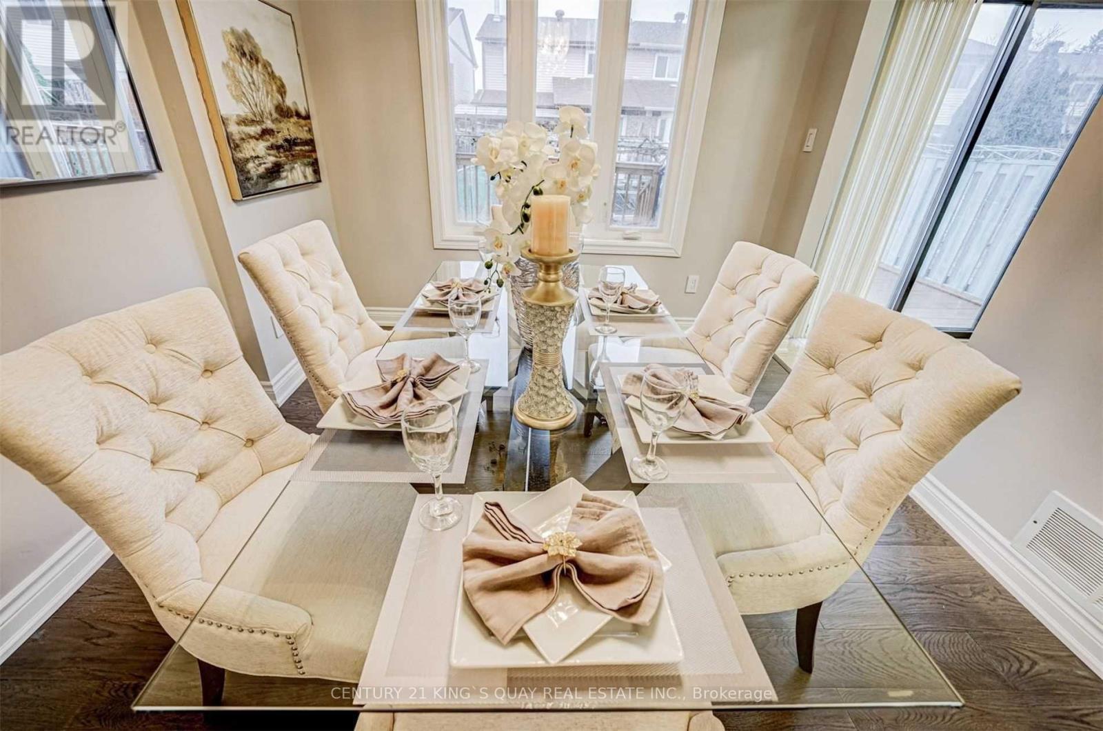 14 Grenbeck Drive, Toronto, ON - Indoor