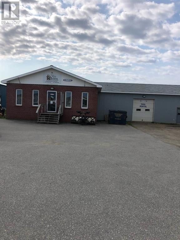 28-32 Prince Rupert Drive, Stephenville, NL