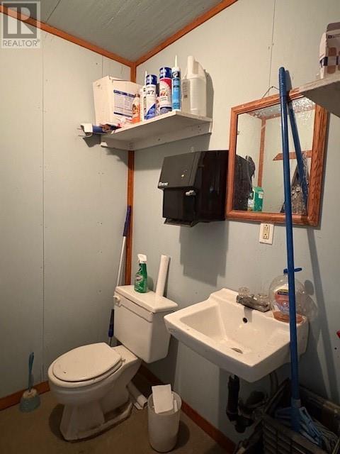 28-32 Prince Rupert Drive, Stephenville, NL