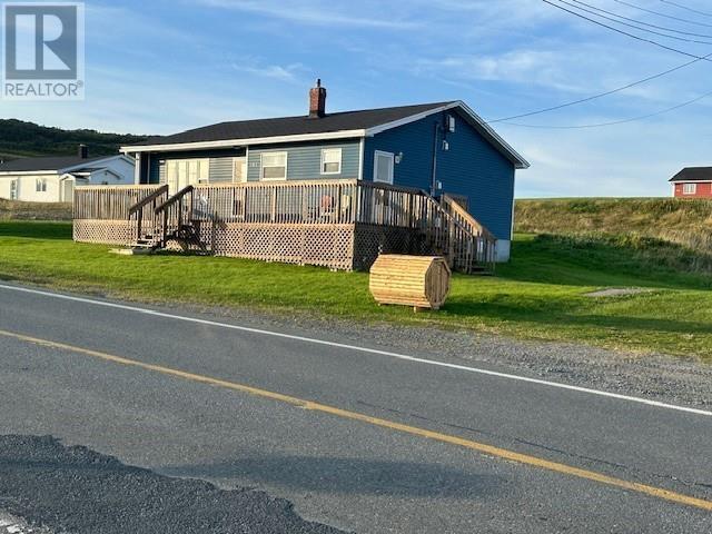 187 Main Road, St Vincents, NL - Outdoor