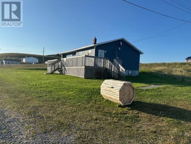 187 Main Road, St Vincents, NL - Outdoor
