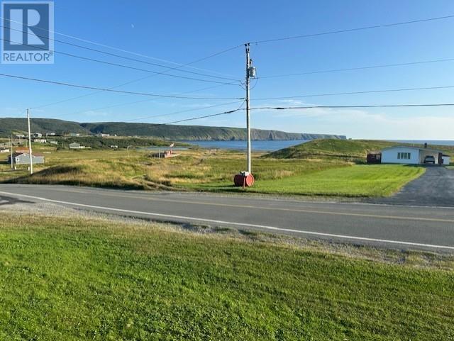 187 Main Road, St Vincents, NL - Outdoor With View