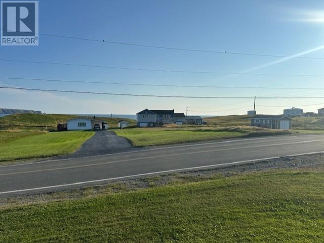 187 Main Road, St Vincents, NL - Outdoor With View