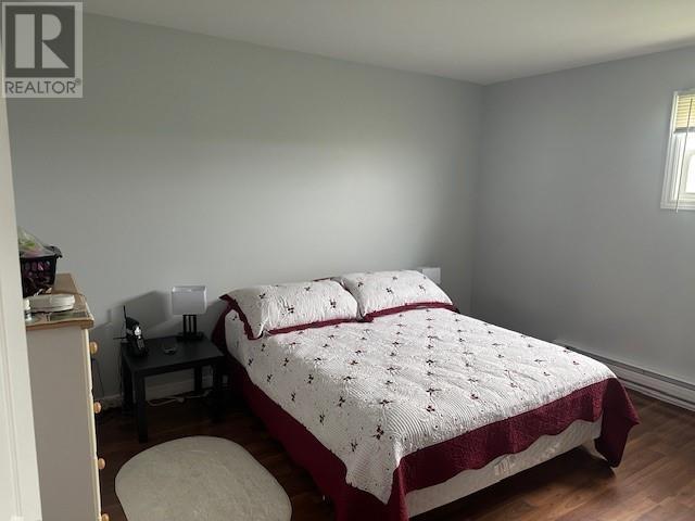 187 Main Road, St Vincents, NL - Indoor Photo Showing Bedroom