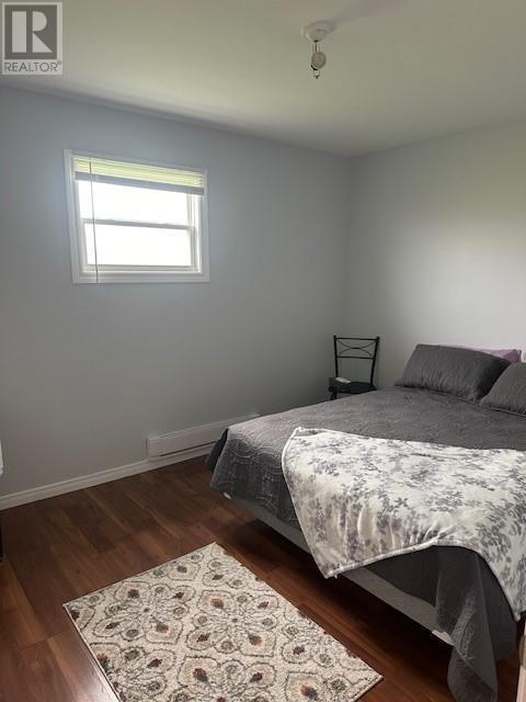 187 Main Road, St Vincents, NL - Indoor Photo Showing Bedroom
