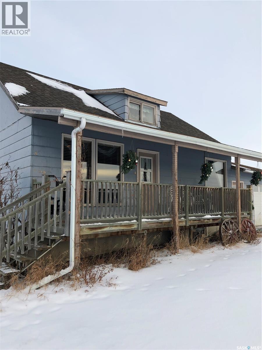 Bittner Acreage, Corman Park Rm No. 344, SK - Outdoor With Deck Patio Veranda