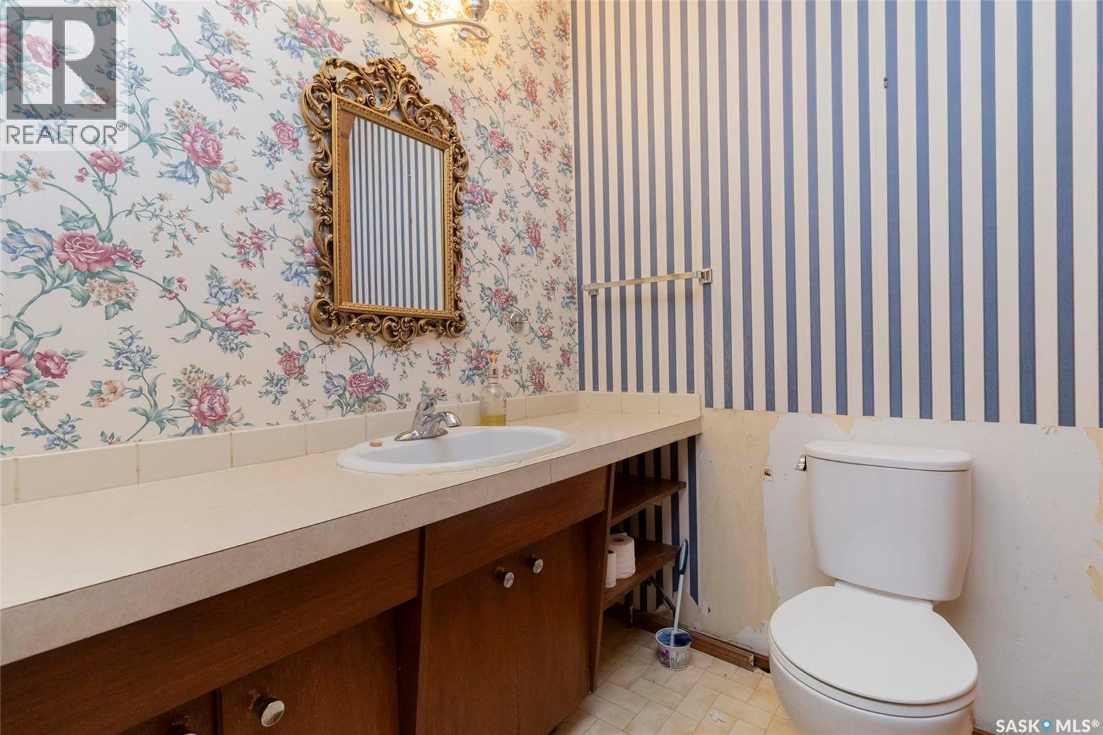 Bittner Acreage, Corman Park Rm No. 344, SK - Indoor Photo Showing Bathroom
