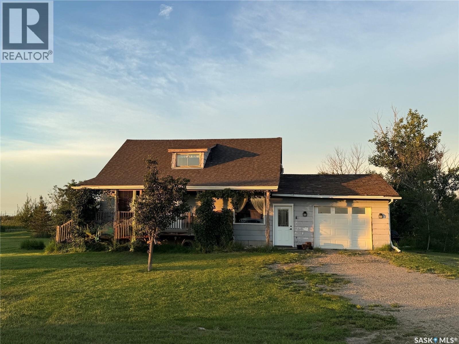 Bittner Acreage, Corman Park Rm No. 344, SK - Outdoor